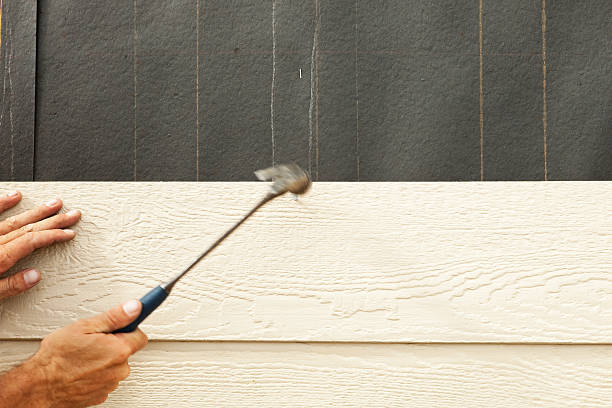 Best Fiber Cement Siding Installation  in Fowler, CA
